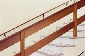 Corrimo de escada