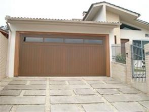 Porta Garagem