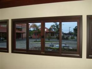 Janela So Vidro Correr 