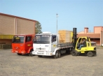 Logistica
