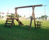 Park Infantil Pinus Tratado