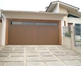 Porta Garagem