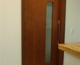 Porta Interna C/ Vidro 