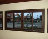 Janela So Vidro Correr 